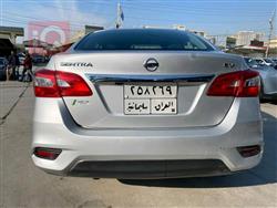 نيسان سنترا
